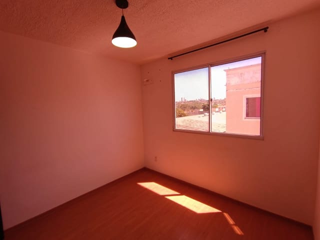 Apartamento à venda, Vila Alzira, Aparecida de Goiânia, GO