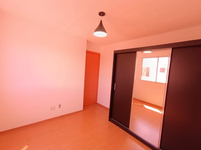 Apartamento à venda, Vila Alzira, Aparecida de Goiânia, GO