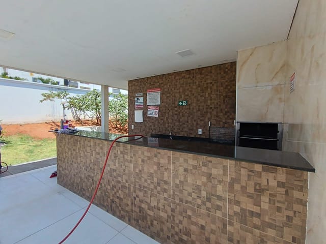 Apartamento à venda, Vila Alzira, Aparecida de Goiânia, GO