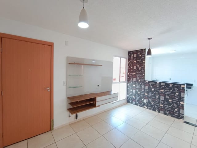Apartamento à venda, Vila Alzira, Aparecida de Goiânia, GO