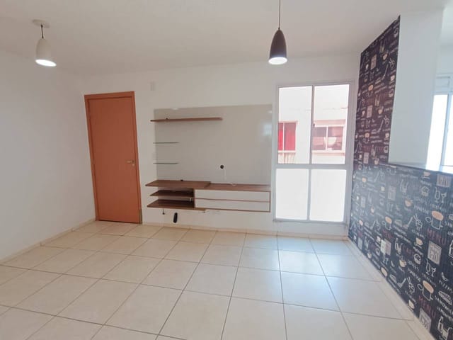 Apartamento à venda, Vila Alzira, Aparecida de Goiânia, GO