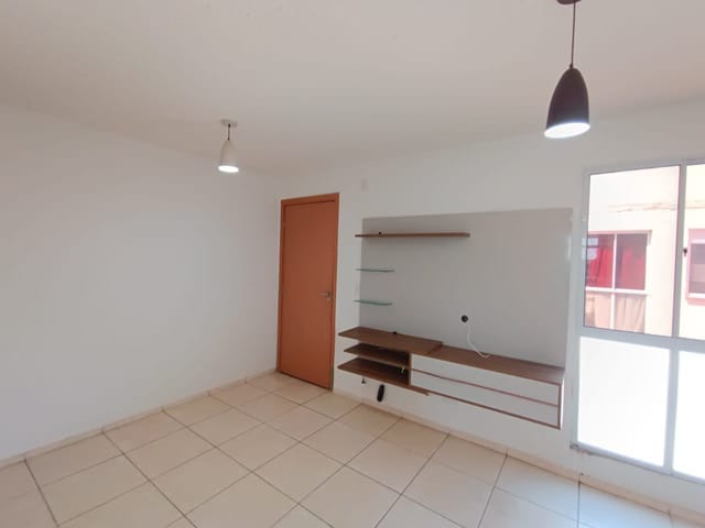 Apartamento à venda, Vila Alzira, Aparecida de Goiânia, GO