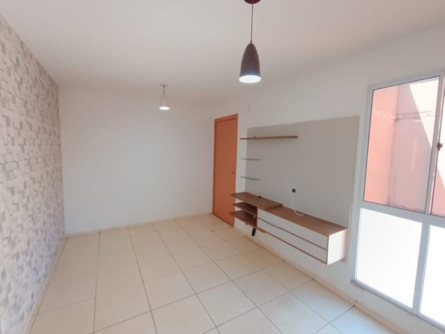 Apartamento à venda, Vila Alzira, Aparecida de Goiânia, GO