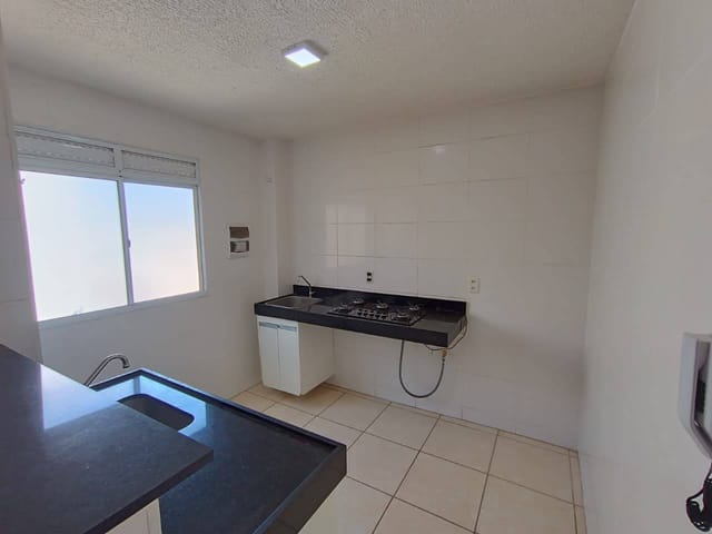 Apartamento à venda, Vila Alzira, Aparecida de Goiânia, GO