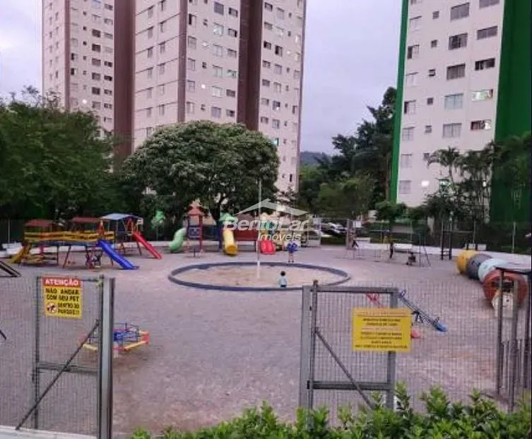 Apartamento, 2 quartos, 52 m² - Foto 3