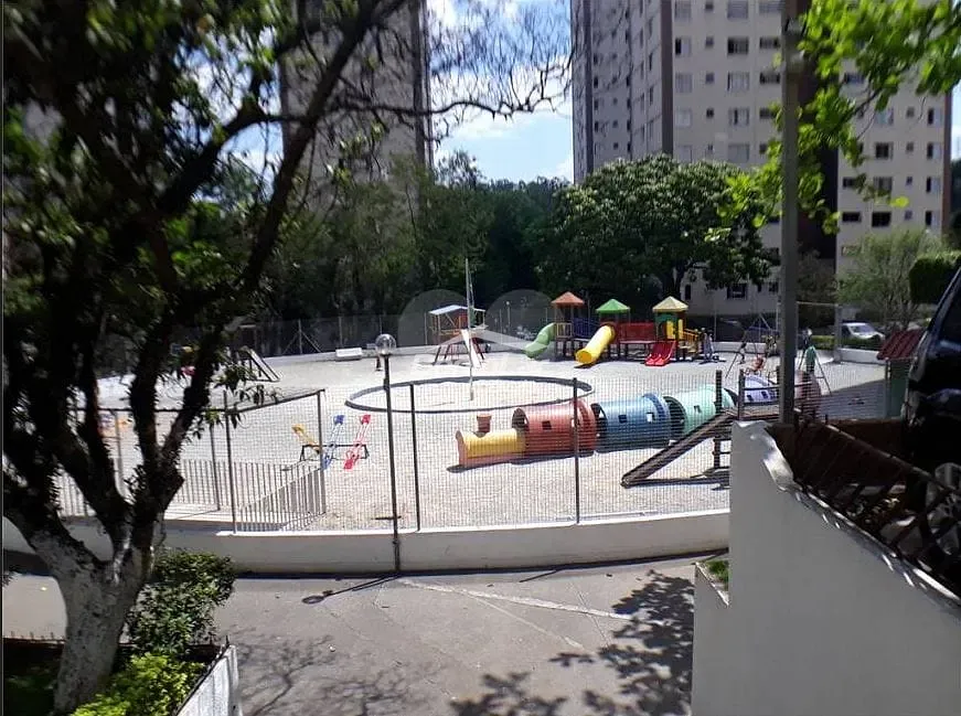 Apartamento, 2 quartos, 52 m² - Foto 6