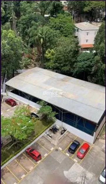 Apartamento, 2 quartos, 52 m² - Foto 7