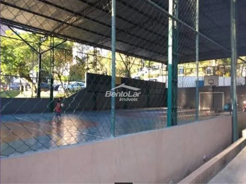 Apartamento, 2 quartos, 52 m² - Foto 8