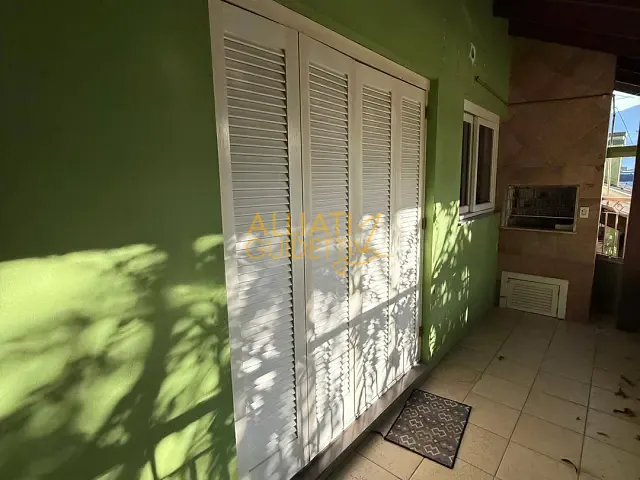 Kitnet para alugar, no bairro Amaral Ribeiro em Sapiranga