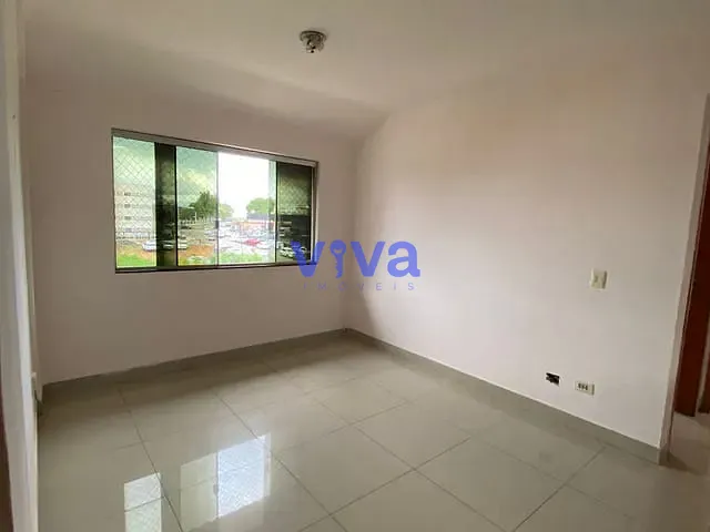 Apartamento 2 quartos e 1 banheiro, à venda, no bairro Parque Amazônia em Goiânia