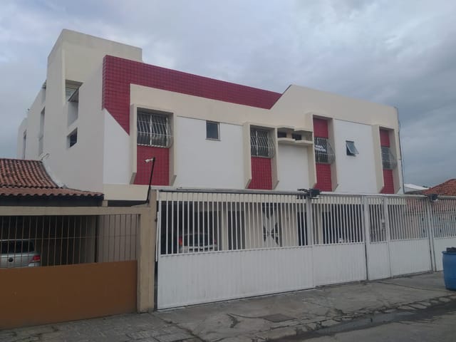 Apartamento 2 quartos e 1 banheiro, à venda, no bairro Alphaville em Campos dos Goytacazes