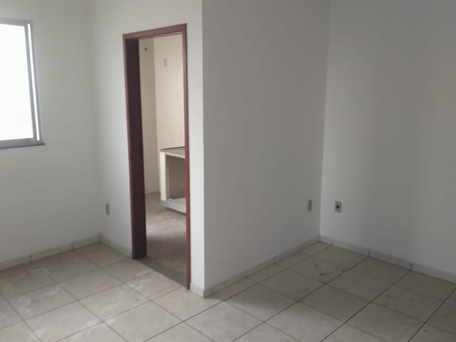 Apartamento 2 quartos e 1 banheiro, à venda, no bairro Alphaville em Campos dos Goytacazes