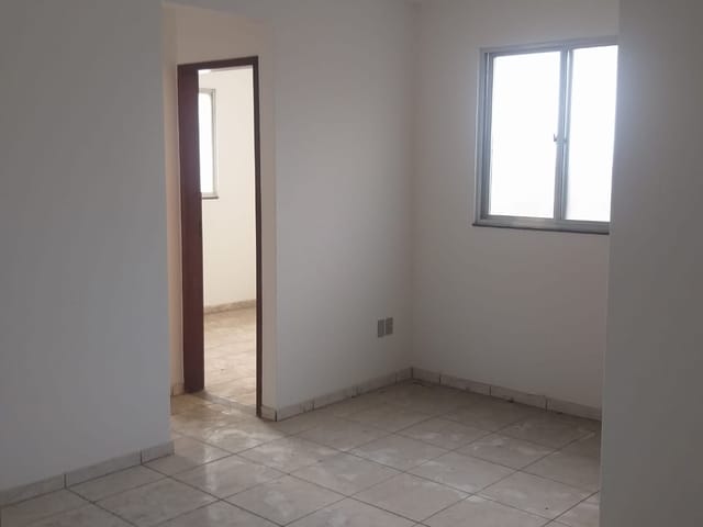 Apartamento 2 quartos e 1 banheiro, à venda, no bairro Alphaville em Campos dos Goytacazes