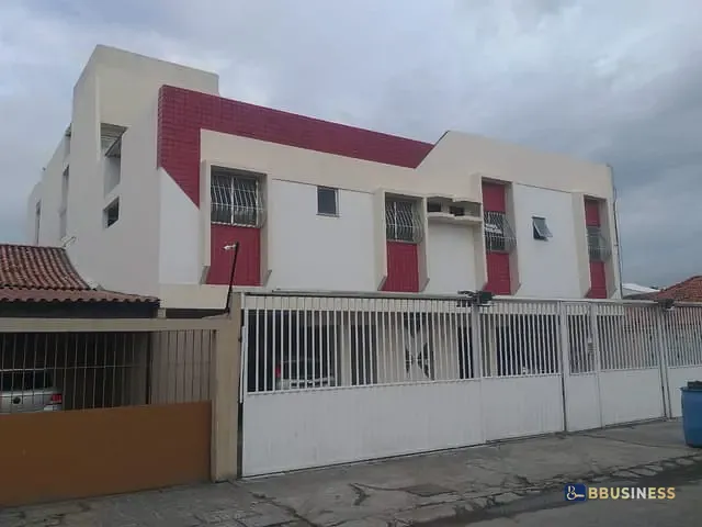Apartamento 2 quartos e 1 banheiro, à venda, no bairro Alphaville em Campos dos Goytacazes