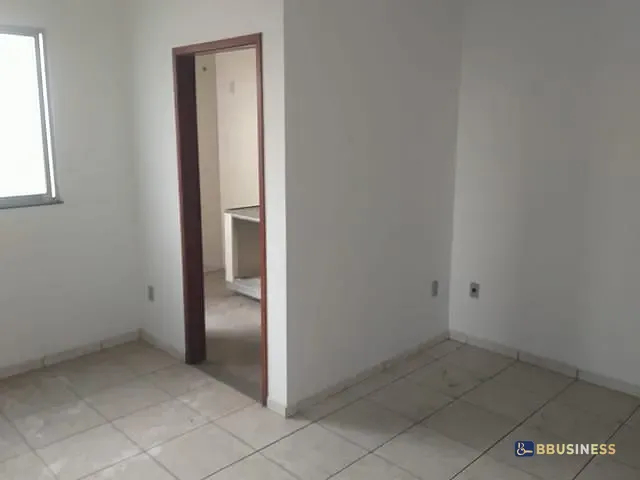 Apartamento 2 quartos e 1 banheiro, à venda, no bairro Alphaville em Campos dos Goytacazes