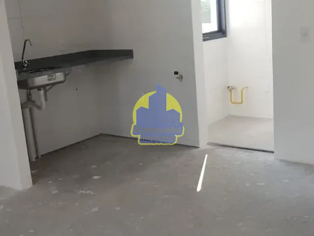 Apartamento com 41m² 2 quartos e 1 banheiro, à venda, no bairro Cipava em Osasco