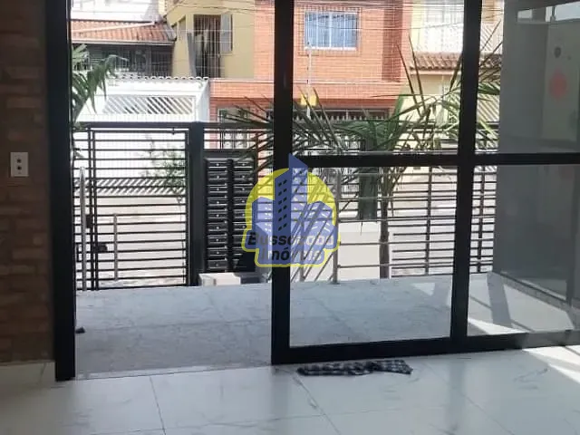Apartamento com 41m² 2 quartos e 1 banheiro, à venda, no bairro Cipava em Osasco