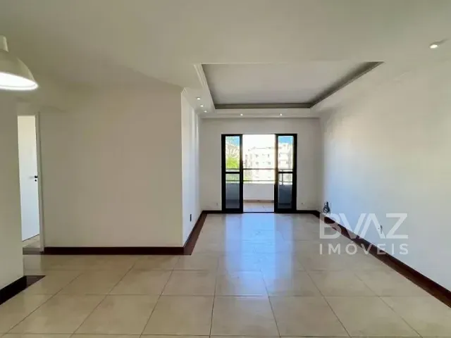 Apartamento com 110m² 4 quartos e 3 banheiros, à venda, no bairro Vila Nova em Cabo Frio