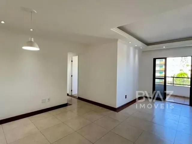 Apartamento com 110m² 4 quartos e 3 banheiros, à venda, no bairro Vila Nova em Cabo Frio