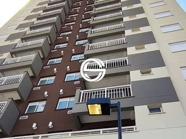 Apartamento 2 quartos e 1 banheiro, à venda, no bairro Jardim Brasília (Zona Leste) em São Paulo