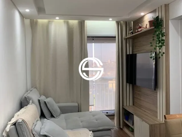 Apartamento 2 quartos e 1 banheiro, à venda, no bairro Jardim Brasília (Zona Leste) em São Paulo