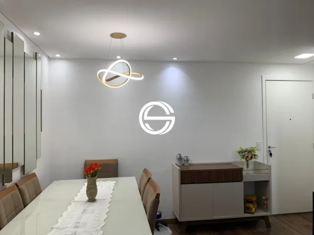 Apartamento 2 quartos e 1 banheiro, à venda, no bairro Jardim Brasília (Zona Leste) em São Paulo