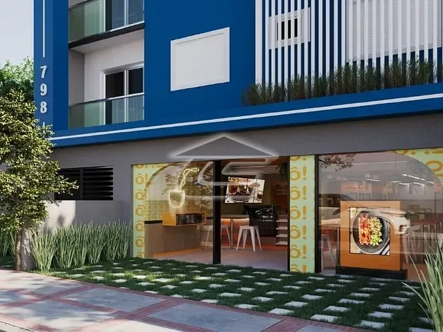 Apartamento 2 quartos e 1 banheiro, à venda, no bairro Vila Gustavo em São Paulo