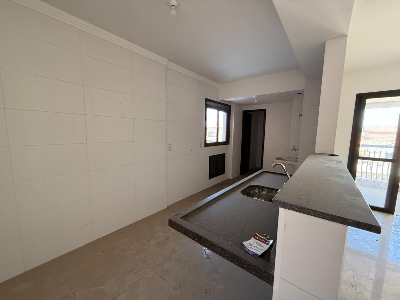 Apartamento, 3 quartos, 96 m² - Foto 6
