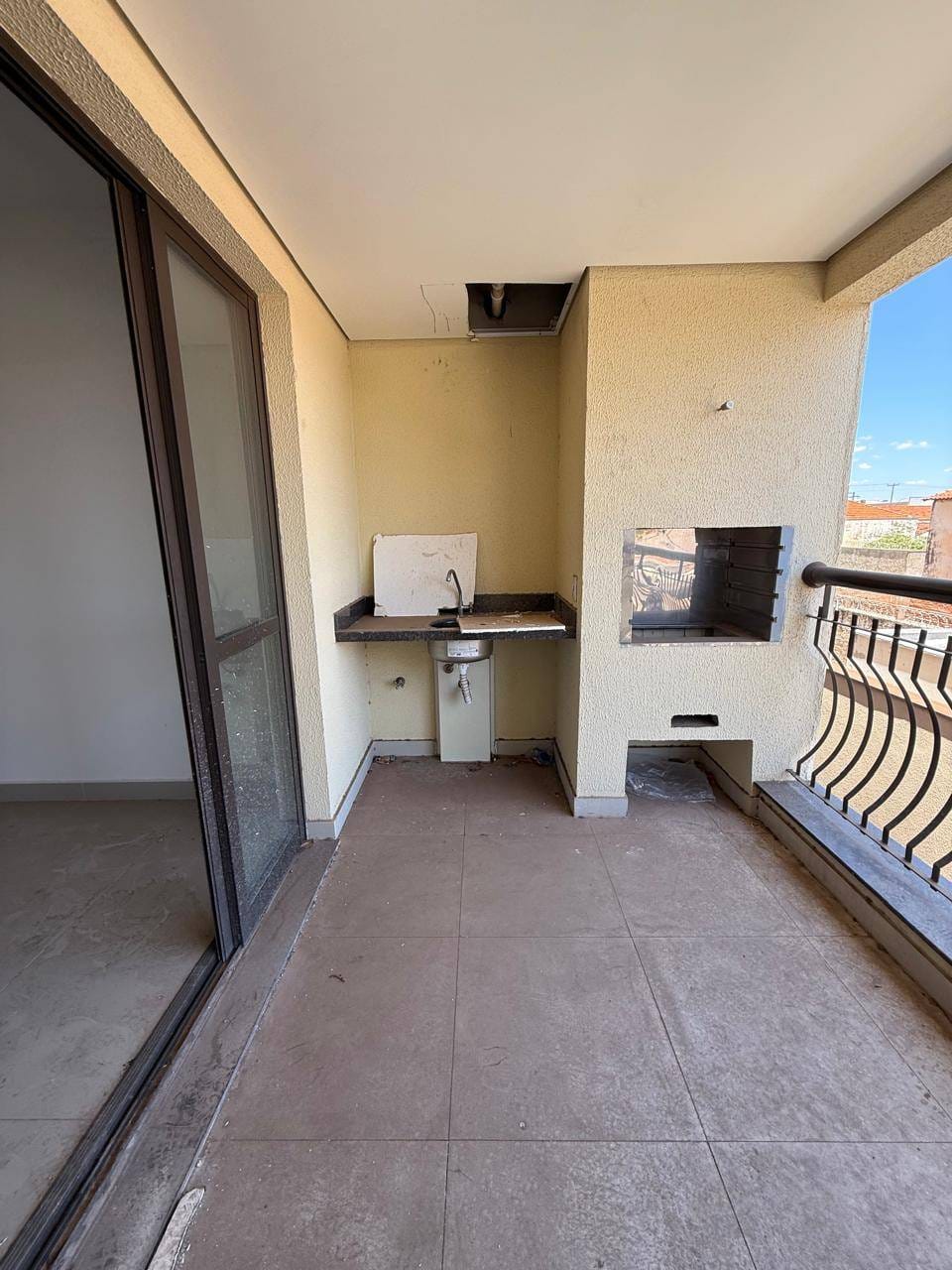 Apartamento, 3 quartos, 96 m² - Foto 7
