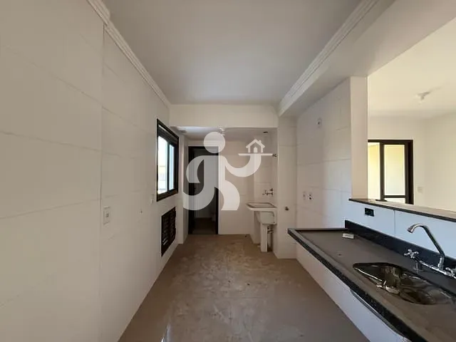 Apartamento com 166m² 3 quartos e 3 banheiros, à venda, no bairro Paulista em Piracicaba