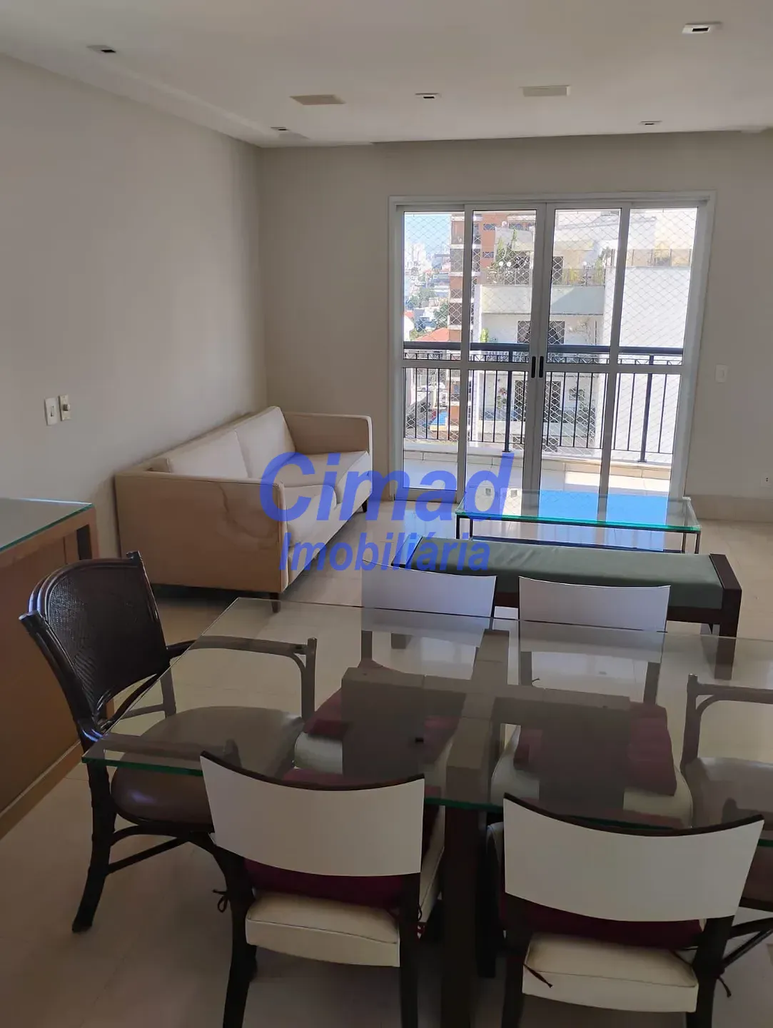 Apartamento, 3 quartos, 110 m² - Foto 8