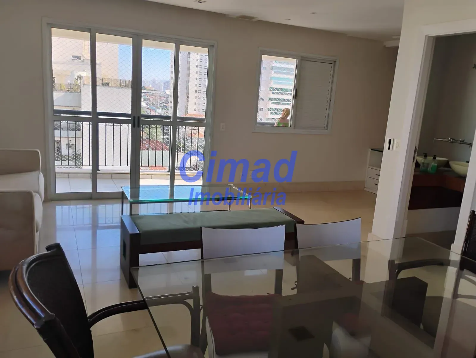 Apartamento, 3 quartos, 110 m² - Foto 9