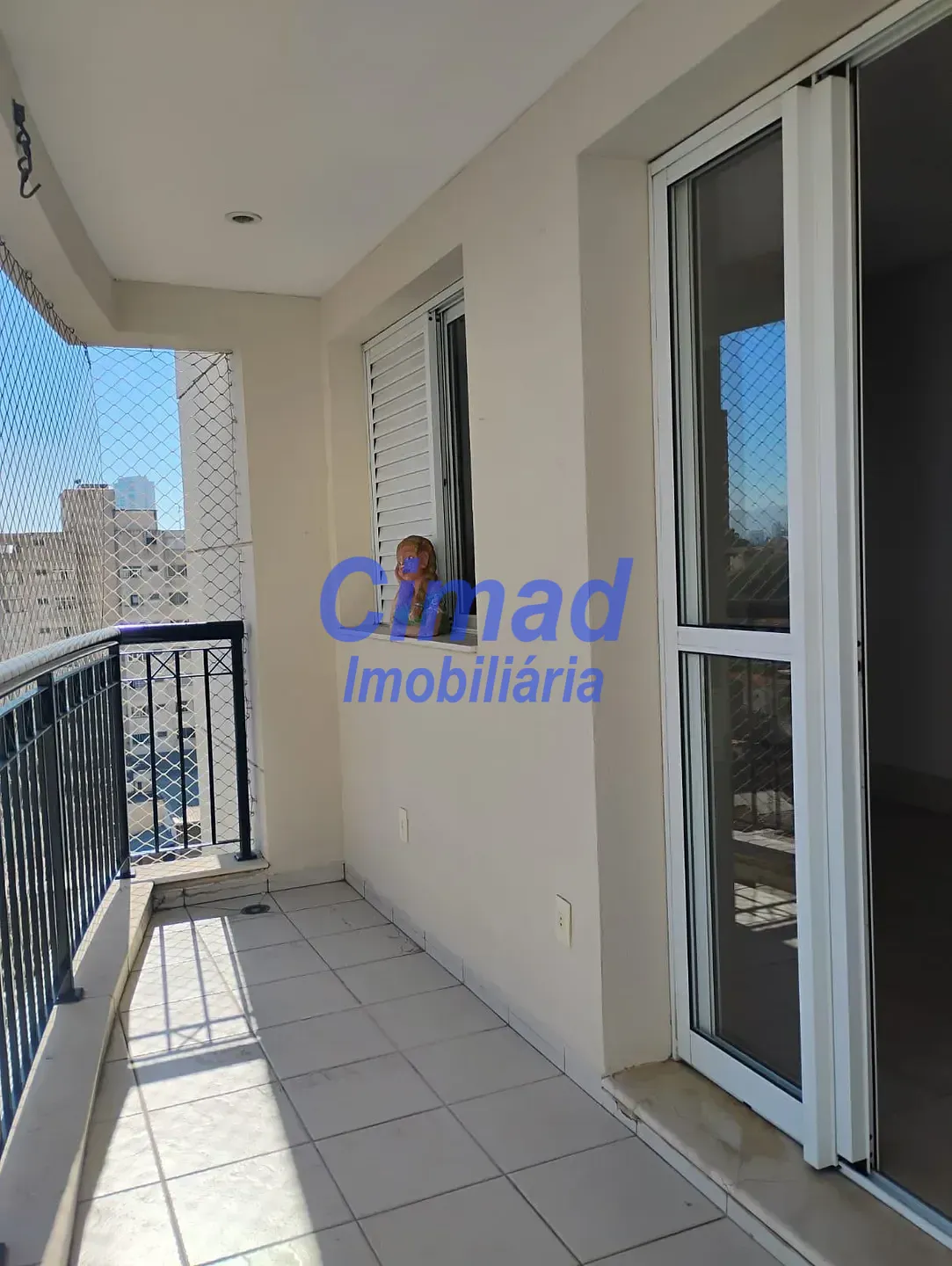 Apartamento, 3 quartos, 110 m² - Foto 7