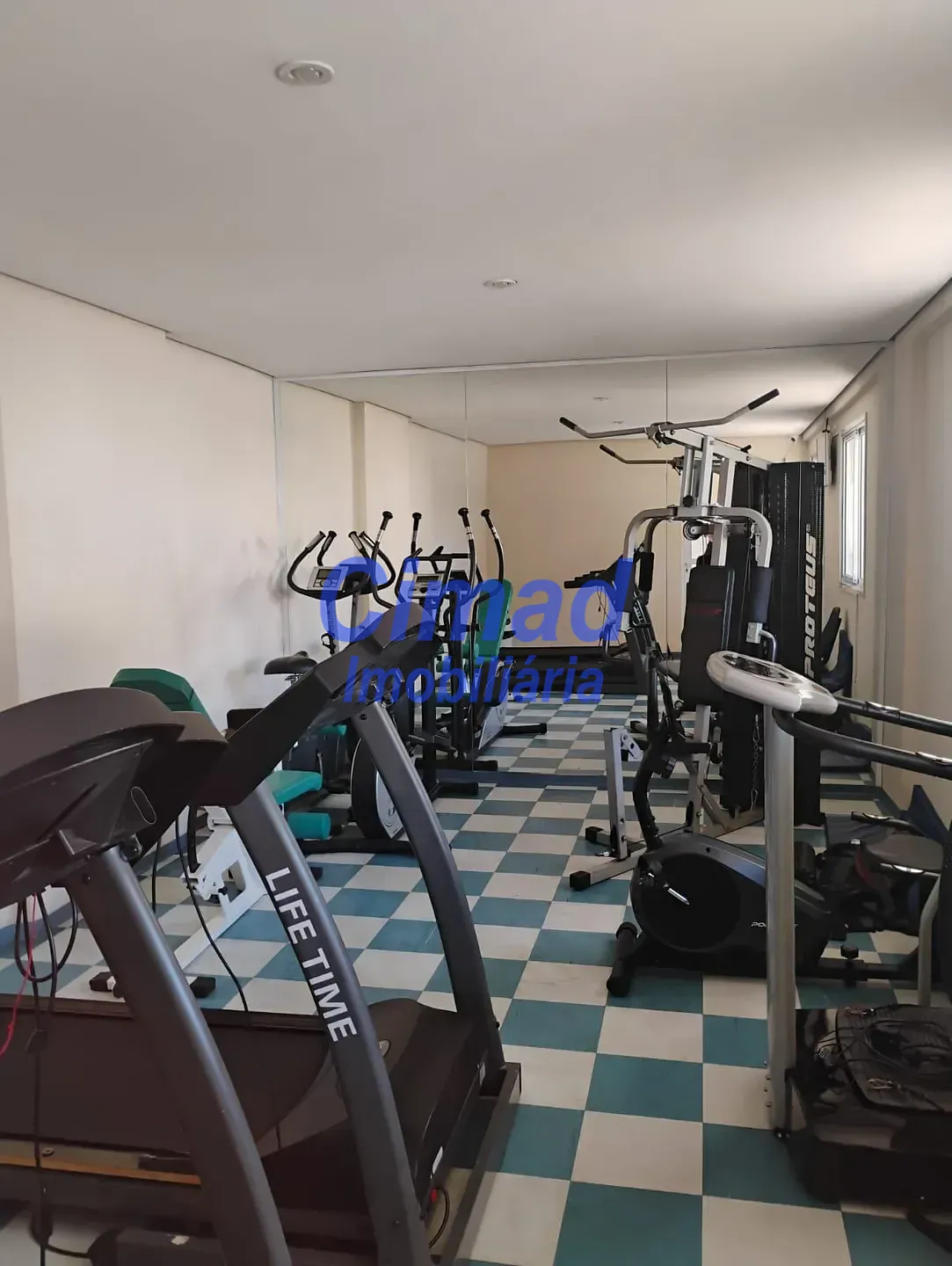 Apartamento, 3 quartos, 110 m² - Foto 23