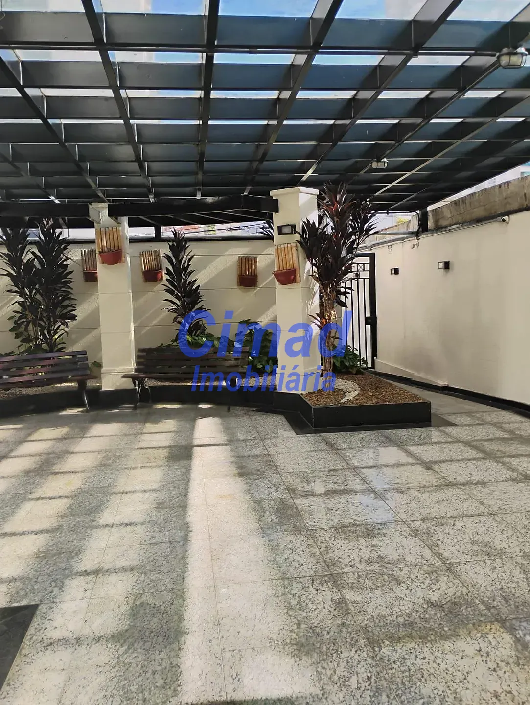 Apartamento, 3 quartos, 110 m² - Foto 25