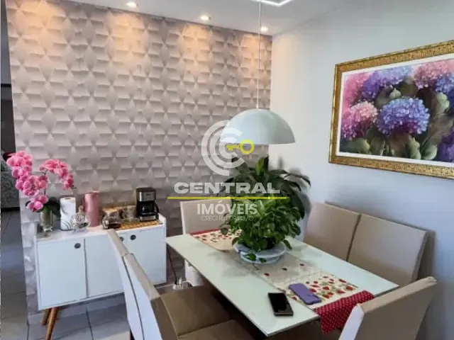 Apartamento 3 quartos e 2 banheiros, à venda ou para alugar, no bairro Centro em Itaboraí