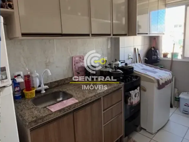 Apartamento 3 quartos e 2 banheiros, à venda ou para alugar, no bairro Centro em Itaboraí