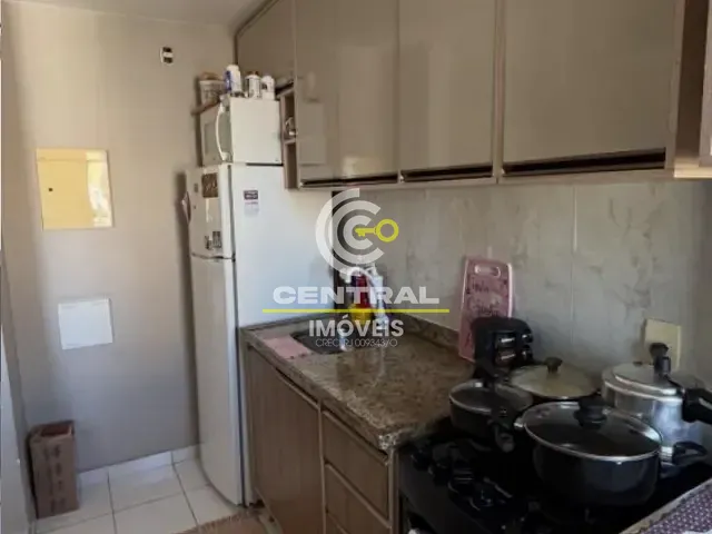 Apartamento 3 quartos e 2 banheiros, à venda ou para alugar, no bairro Centro em Itaboraí