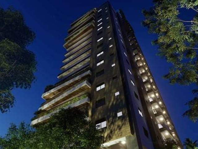 Apartamento 4 quartos e 5 banheiros, à venda, no bairro Parque dos Lima em Franca