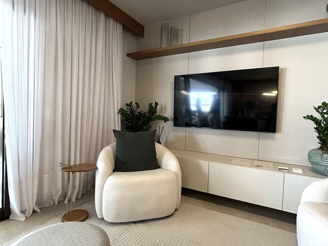 Apartamento 4 quartos e 5 banheiros, à venda, no bairro Parque dos Lima em Franca