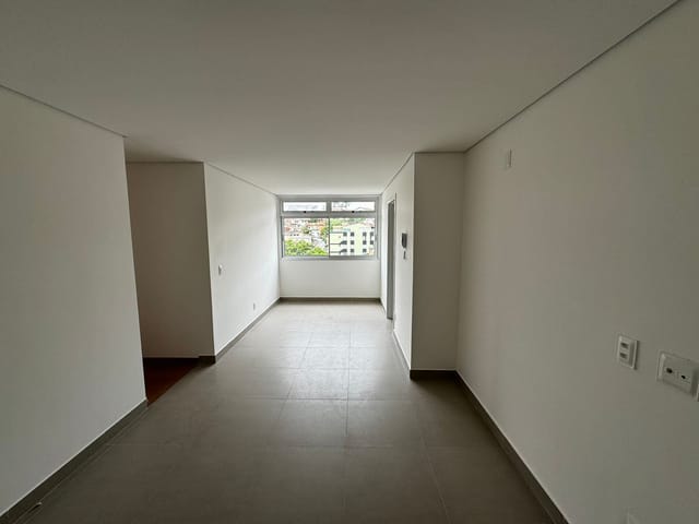 Foto do Apartamento - Apartamento à venda, União, Belo Horizonte, MG | Confiança Imóveis Bh
