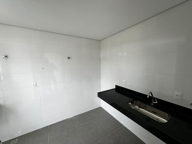 Foto do Apartamento - Apartamento à venda, União, Belo Horizonte, MG | Confiança Imóveis Bh