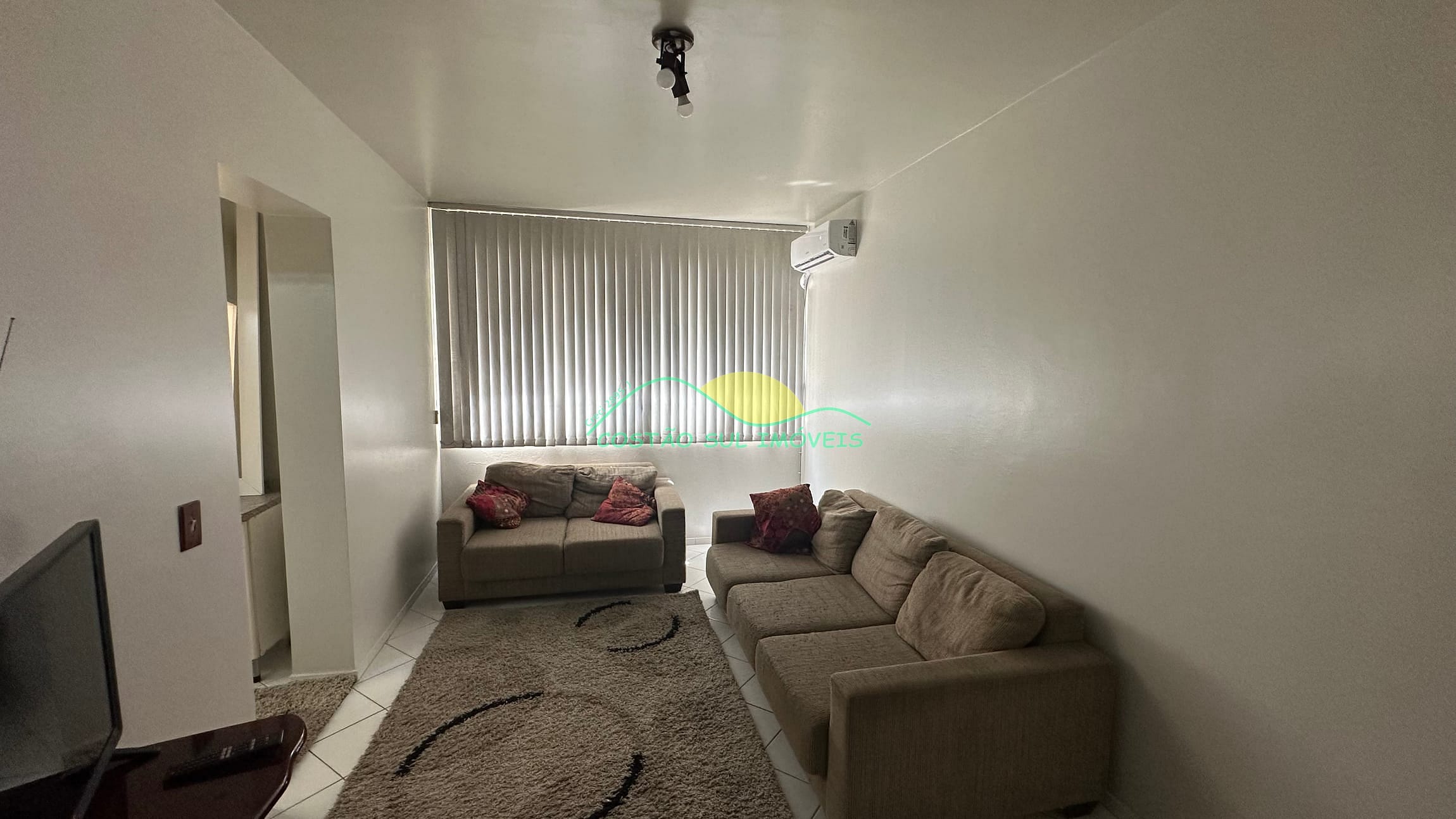 Apartamento, 1 quarto, 45 m² - Foto 2