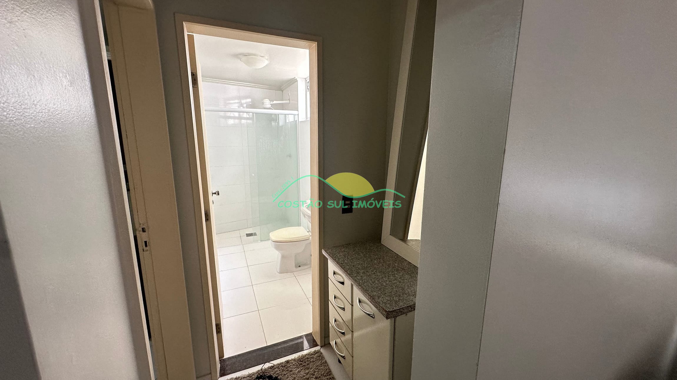 Apartamento, 1 quarto, 45 m² - Foto 3