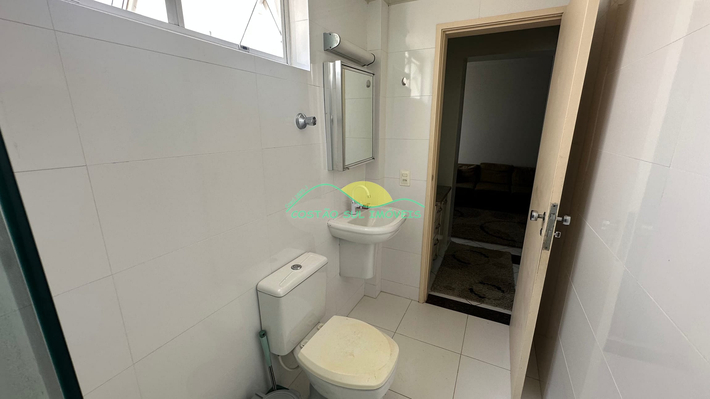 Apartamento, 1 quarto, 45 m² - Foto 5