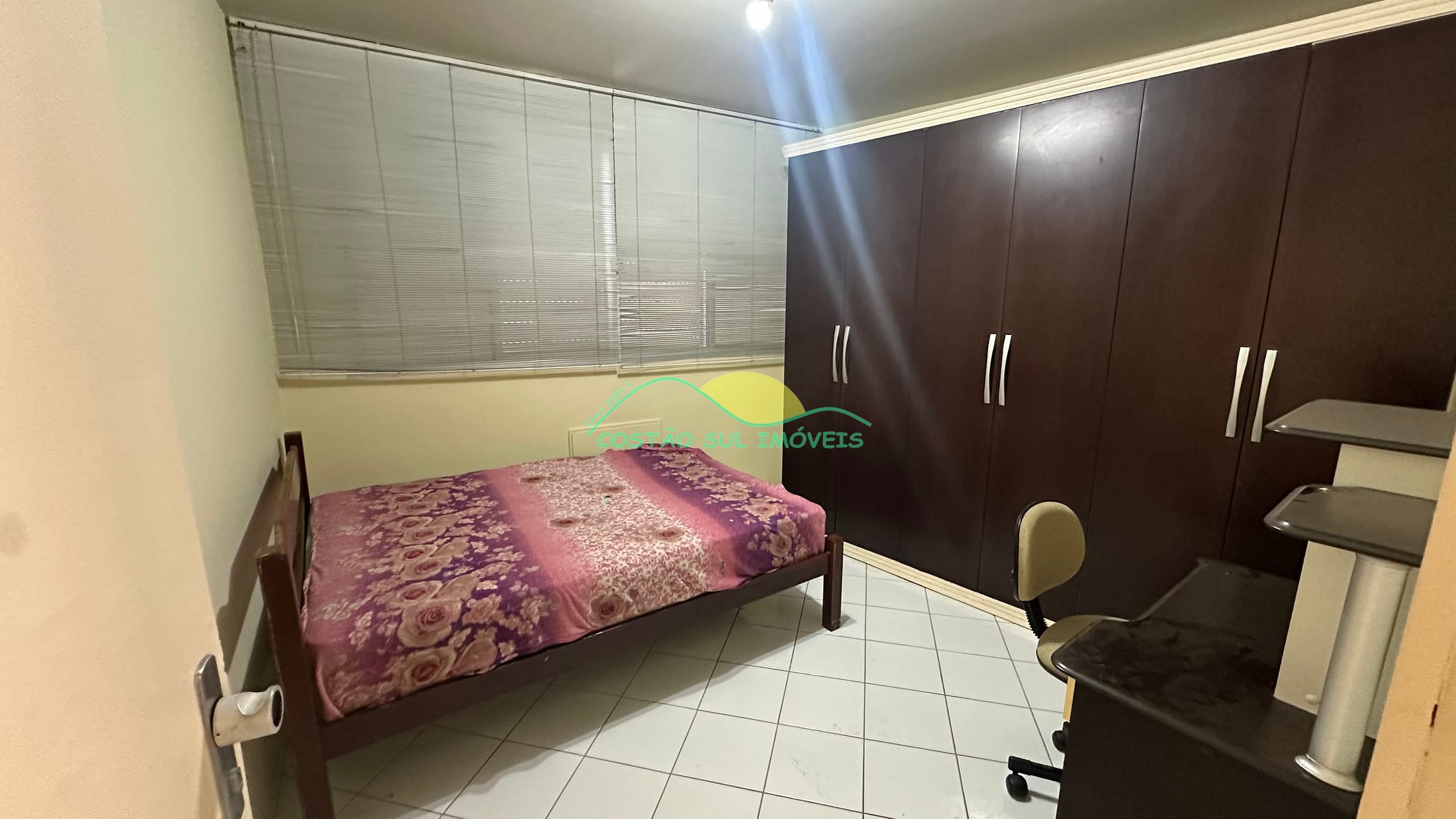 Apartamento, 1 quarto, 45 m² - Foto 6