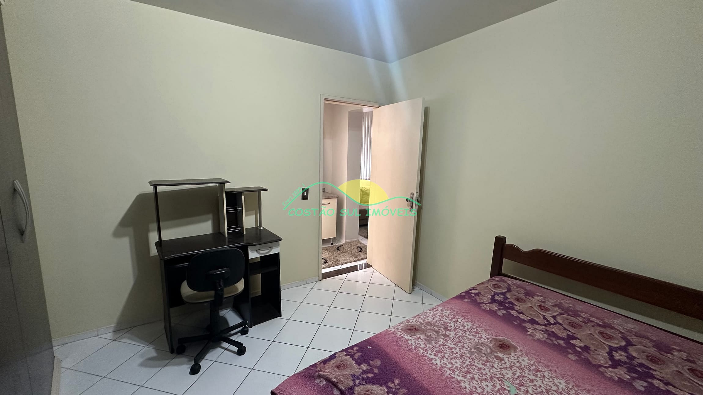 Apartamento, 1 quarto, 45 m² - Foto 7