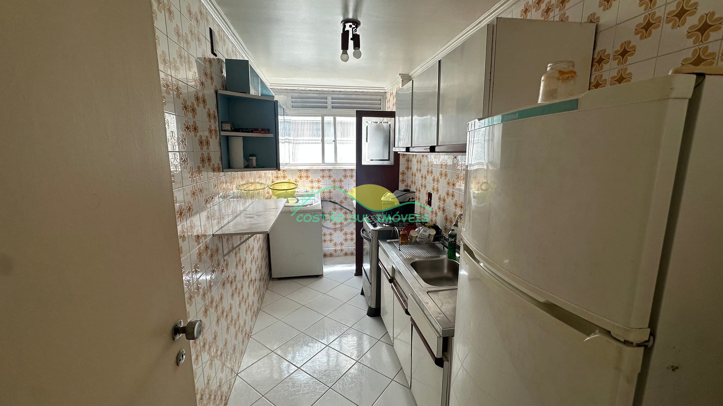 Apartamento, 1 quarto, 45 m² - Foto 8