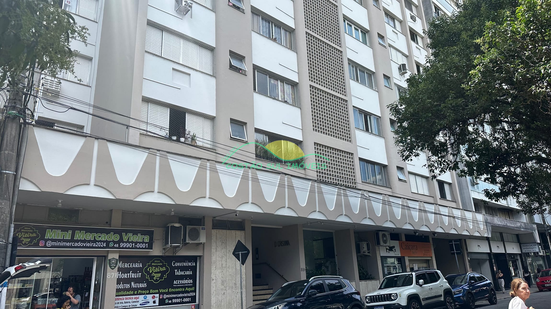 Apartamento, 1 quarto, 45 m² - Foto 13