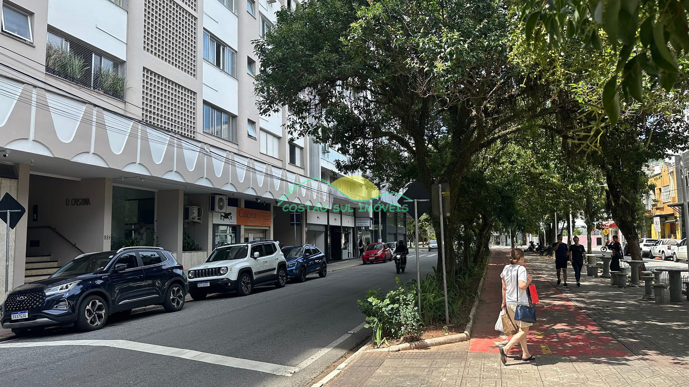 Apartamento, 1 quarto, 45 m² - Foto 14